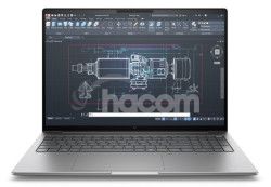 HP ZB 8 G1i 16 U7-255H/32GB/1TB/RTX500/W11P B72VTET#BCM