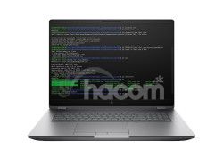 HP ZB Fury G1i 18 U7-255HX/32GB/1TB/PR1000/W11P C78G9ET#BCM