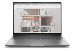 HP ZB X G1i 16 U7-255H/32GB/1TB/PRO2000/W11P B72WXET#BCM
