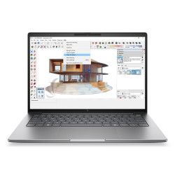 HP ZBook 8/G2a 14/AI5PRO-440/14"/WUXGA/T/24GB/1TB/AMD int/W11P/Silver/3R On-Site DT1K7ET#BCM