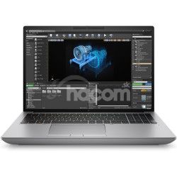 HP ZBook/Fury G10/i9-13950HX/16