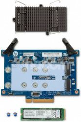 HP ZTurbo 2TB PCIeGen4x4 TLC Z2 SSDKit 201F8AA
