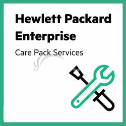 HPE 1Y PW TC Bas WCDMR MSL3040 40s SVC H03S2PE