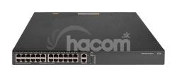 HPE 5600HI 24P PoE8 MGig 1 Slot Sw S0S34A