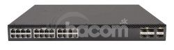 HPE 5710 24XGT 6QS+/2QS28 Switch JL689A