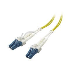 HPE 5M Single-Mode LC/LC FC Cable AK346A