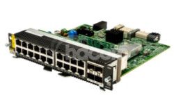 HPE ANW 5420 20G CL4 4P Module S0U63A