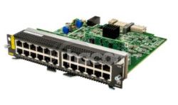 HPE ANW 5420 24G CL4 Module S0U62A