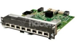 HPE ANW 5420 8P LRM Module S0U68A