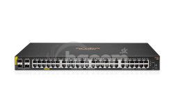 HPE ANW 6100 48G CL4 4SFP+ 740W Switch R9Y04A#ABB