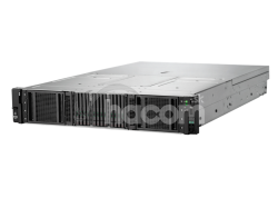 HPE DL340 G12 6505P 1x64G 8SFF SSD Zvr P87782-425