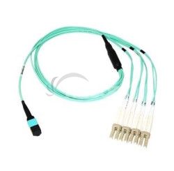 HPE MPO to 4 x LC 15m Cable K2Q47A