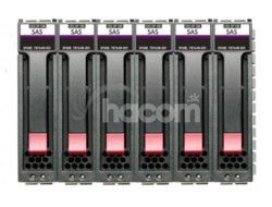 HPE MSA 23 TB SAS RI SFF M2 SSD Bundle 6pk S2E45A