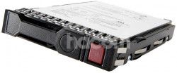 HPE MSA 3.84TB SAS RI SFF M2 SSD