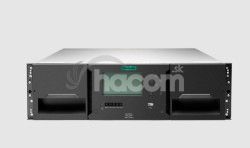 HPE MSL3040 MSL LTO9 FC 20LTO9 45T Crtg P84147-B25