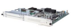HPE MSR 4p GbE Combo SIC Module R8V29A