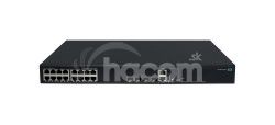 HPE NW CW 2150 16G PoE+ 4P 248W Switch S6X55A#ABB