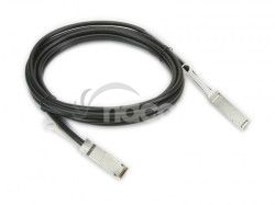 HPE X240 100G QSFP28 3m DAC Cable JL272A