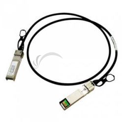 HPE X240 10G SFP+ SFP+ 0.65m DAC Cable JD095C