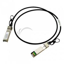 HPE X240 10G SFP+ SFP+ 1.2m DAC Cable JD096C