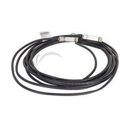 HPE X240 10G SFP+ SFP+ 3m DAC Cable JD097C