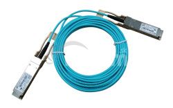 HPE X2A0 100G QSFP28 10m AOC Cable JL277A