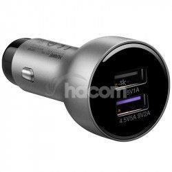 HUAWEI Car Charger supercharge (Max 22.5W) Gray 55032780