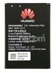 Huawei HB434666RBC Batria 1500mAh Li-Pol Service 8596311121753