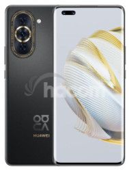 Huawei Nova 10 Pro/8GB/256GB/Black 51097ETX