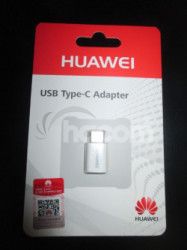 Huawei USB adaptr Type C, AP52 04071259