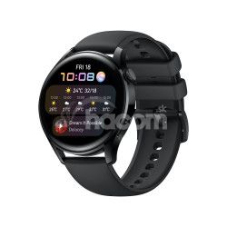 Huawei Watch 3/Black/port Band/Black GALILEO-L11E
