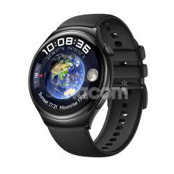 Huawei Watch 4/Black/port Band/Black Archi-L19F