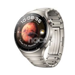 Huawei Watch 4 Pro/Titan/Elegant Band/Titanium MEDES-L19M