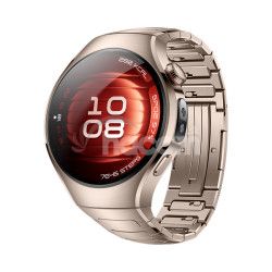Huawei Watch 5/42mm/Elegant Band/Titanium SOC-L29M
