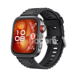 Huawei Watch Fit 4 Pro/port Band/Black SEIYA-B29F