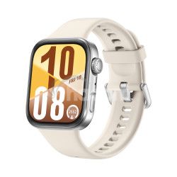 Huawei Watch Fit 4/port Band/White SEIYA-B19F