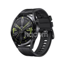 Huawei Watch GT 3/Black/port Band/Black Jupiter-B29S