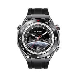 Huawei Watch Ultimate/Black/port Band/Black COLOMBO-B19