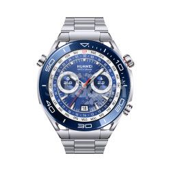 Huawei Watch Ultimate/Silver/Elegant Band/Titanium COLOMBO-B29