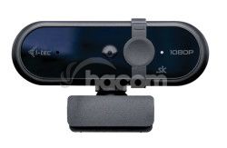 i-tec SOLOMON 100 1080p Webcam CAMSOLOMONF100