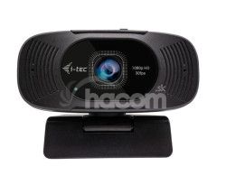 i-tec SOLOMON 200 1080p Business Webcam CAMSOLOMONF200
