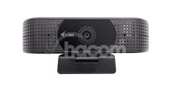 i-tec SOLOMON 500 4K PDAF Webcam CAMSOLOMON4K500