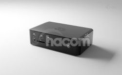 i-tec Thunderbolt5 Quattro Display Docking Station, 5x USB, 2.5 GLAN, Power Delivery 140W TB5QUATTRODOCKPD