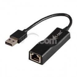 i-tec USB 2.0 Fast Ethernet Adapter 100/ 10Mbps U2LAN