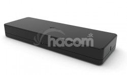 i-tec USB 3.0 / USB-C / Thunderbolt, 3x 4K Docking Station, Power Delivery 70W CATRIPLEDOCKPDPRO