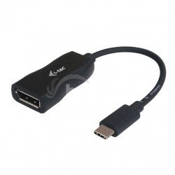 i-tec USB-C Display Port Adapter 4K / 60Hz C31DP60HZP