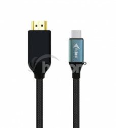 i-tec USB-C HDMI Cable Adapter 4K / 60Hz 200cm C31CBLHDMI60HZ2M
