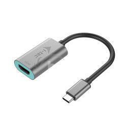i-tec USB-C Metal HDMI Adapter 60Hz C31METALHDMI60HZ