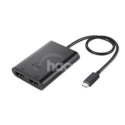 i-tec USB-C na 4K Dual HDMI video adaptr C31DUAL4KHDMI