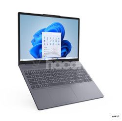 IdeaPad Slim 3 15.3" WUXGA/|R5/16G/512/INT/BezO/noA 83K700NHCK